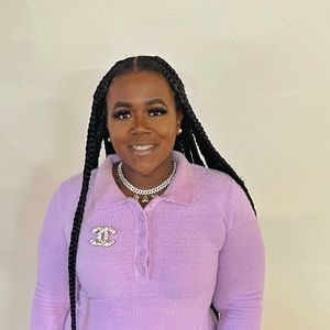 Meet your Posher, Racheal